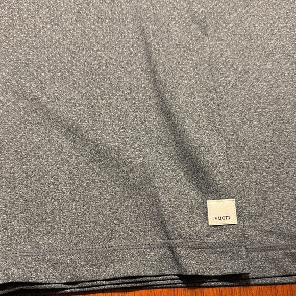 VUORI
MEN'S TRADEWIND PERFORMANCE TEE - Picture 11 of 11